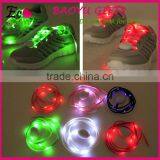 Hot Selling Glow Shoe Laces Led Flashing Shoelaces Light up Led Shoelace Wholesale thumbnail-1