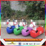 Funny Team Games Inflatable Pony Hop Racing for Kids With Factory Price