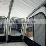 Tents for Vans, Caravans and Motorhomes Awning for Euro Market thumbnail-3