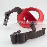 2016 Summer Adjustable Factory Direct Sale Silicone Dog Pet Products Silicone Dog Mouth Muzzle thumbnail-5