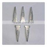 Korea Original Construction Formwork Accessories Galvanized Wedge Pins Supplier thumbnail-1