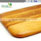 Factory Direct Sale Upscale Environmental Protection Kitchen Household Acacia Wood Cutting Board thumbnail-5