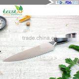 Chef's Knife 8 Inch VG10 Damascus Super Steel 67 Layers Japanese Cook's Knives, Best Quality Kitchen Cutlery Ideal for Gift thumbnail-5