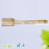 15cm bamboo flat spoon