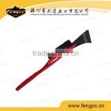 Portable Car Plastic Snow Shovel,Ice Shovel for Cold Winter thumbnail-5