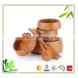 China Wholesale Custom Bmaboo Baby Bowl thumbnail-2