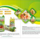 SPECIALTIES RICE VERMICELLI - RICE VERMICELLI - DUY ANH FOODS thumbnail-1