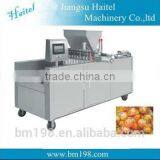 200-350kg/h capacity price of cake bakery machinery