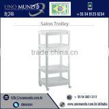 Leading Manufacturing Company Selling Salon Trolley thumbnail-2