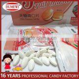 Mint Flavor Fruity Fresh Breath Hard Tablet Candy thumbnail-3