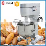 Hot Sale Professional CE Planetary Mixer Kitchen Dough Mixer Machine For Sale