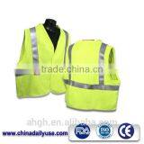 New Style Safety Vest With Pouch thumbnail-1