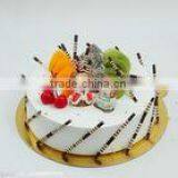 Creamer for Baking Foods thumbnail-1