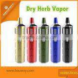 Electronic Cigarette Multi Purpose Vaporizer, Vape Starter Kit, Dry Herb Vaporizer