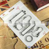 Clear Stamp Set Scrapbooking Card Making thumbnail-2
