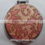 2014 Round Pocket Mirror for Make up thumbnail-1
