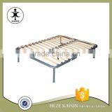 Popular Pattern Fast Sell Hot Sell Wood Slatted Adjustable Bed Frame thumbnail-6