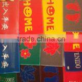 2015 HOT PRODUCT PVC COIL DOOR MAT FANCY FOOT MAT thumbnail-3