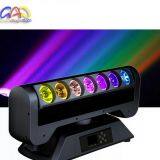 LED Magic Pixel Blade 7X15W thumbnail-1