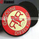 Clothing Handmade Backing Custom Pvc Patches no Minimum thumbnail-5