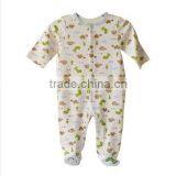 One Piece Jumpsuit for Just Born Babies thumbnail-1