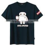 2016 100% Cotton 1 Dollar Wholesale Plain White t Shirts thumbnail-3