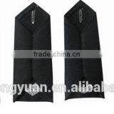 Custom Hand Made Embroidery Shoulder Boards Epaulets for Uniforms thumbnail-2