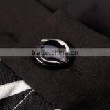 Europe New Fashion Casual High Waist Woman Trousers thumbnail-2