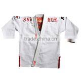 Embroidery Patches Jiu-jitsu Kimono Shoyoroll Style for Pakistan Bjj gi thumbnail-6