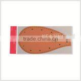 Kearing Brand, 60cm Economical Garment Ruler, Yellow Vary Form Ruler for Fashion Design, Popular Ruler for Sewing Market # 6460B thumbnail-2