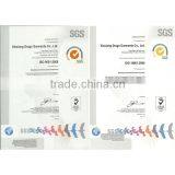 Eco Friendly Flame Retardant High Visibility Shirts Wholesale for Mining Workwear thumbnail-2