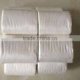 Flushable Liner, Baby Bamboo Cloth Diaper LINERS, Environmental Cloth Nappies Liners Wholesale thumbnail-2