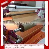 Roll to Roll Sublimation Heat Press Machine Heat Transfer Roller Machine DBX-1700 thumbnail-4