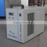 China Supplier King Rabbit Cw-5200 Industrial Water Chiller Price thumbnail-4