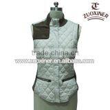 2014 Cheap Cotton Vest With Pockets thumbnail-1
