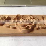 China Supplier Cnc Vertical Engraving Machine 3 Axis 3d Wood Work Cnc Wood Carving&cutting Machine thumbnail-4
