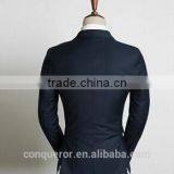 Men's High Class Leisure Suit,MTM Suit BSPS0310 thumbnail-3