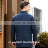 High Quality Winter Down Jacket Thick Casual Coat for Men 2016 thumbnail-3