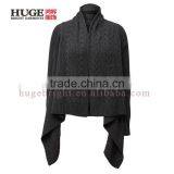 Factory Direct Supply Knitting Patterns Sweater Coat thumbnail-1