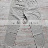 GZY Guangzhou Stock Lots Casual Soft Popular Men Pants thumbnail-2
