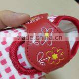 GZY Factory in China Very Cute Baby Girl Shoes Wholesale thumbnail-2