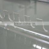 Acrylic Wall Golf Clubs Drivers Display thumbnail-3