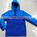 Cheap Boys Winter Outdoor Jacket With Hood Stocklots thumbnail-1