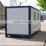 Instant Container Housing, Container House, Office, Low-cost House, Prefab House, Active House thumbnail-1