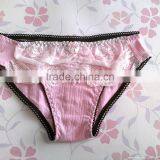 Lace Design Girls Underwear thumbnail-1