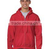Warm Hoodies, Zipper Hoodie Jacket With Hood thumbnail-2