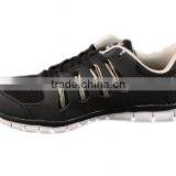 Warehouse Cheap Footwear Chinese Supplier Shoes Stock thumbnail-5