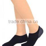 Factory Wholesale Heel Gel Low Cut Socks thumbnail-2
