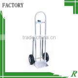 HIGH QUALITY CHINA Stainless Steel Hand Truck thumbnail-1