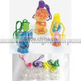 Wholesale 5cm Animal Plastic Sand Bottle Toy thumbnail-1